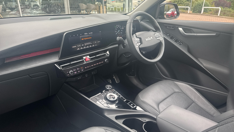 Kia Niro 1.6 GDi 168 PHEV 4 5dr DCT Estate